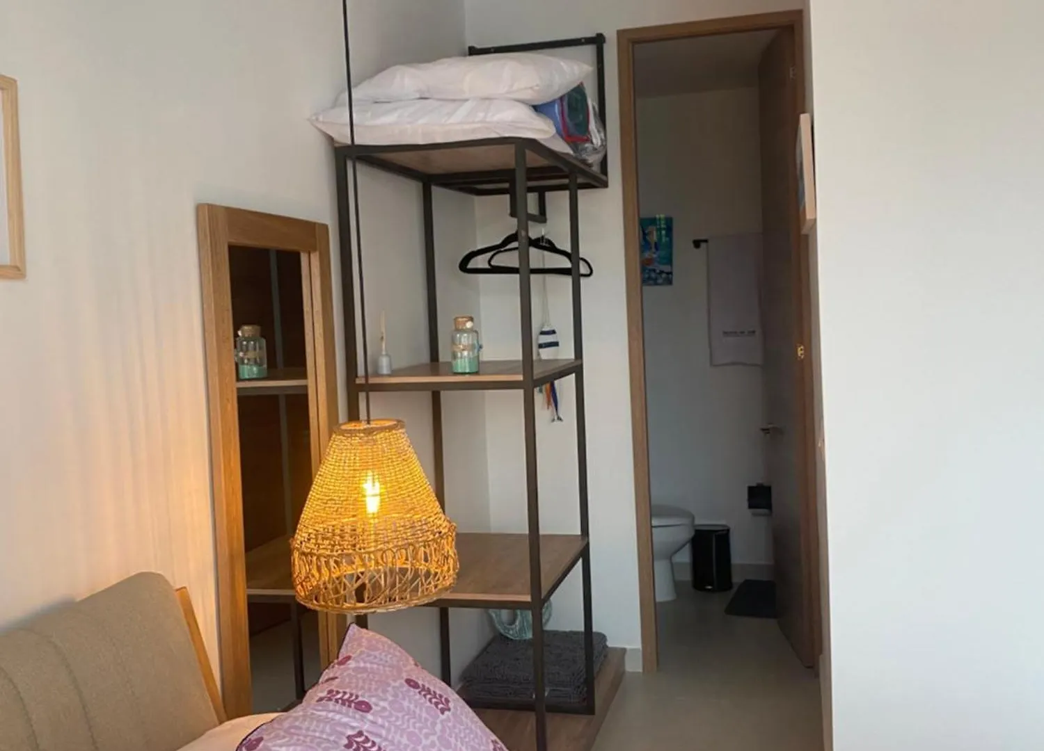 Apartasuite Pozos Colorados -Santa Marta Apartment
