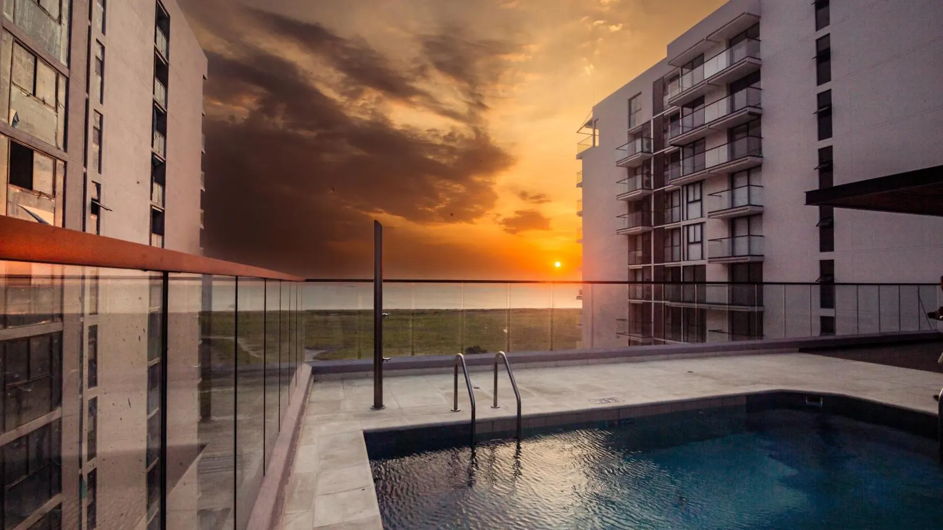 Apartasuite Pozos Colorados -Santa Marta Apartment