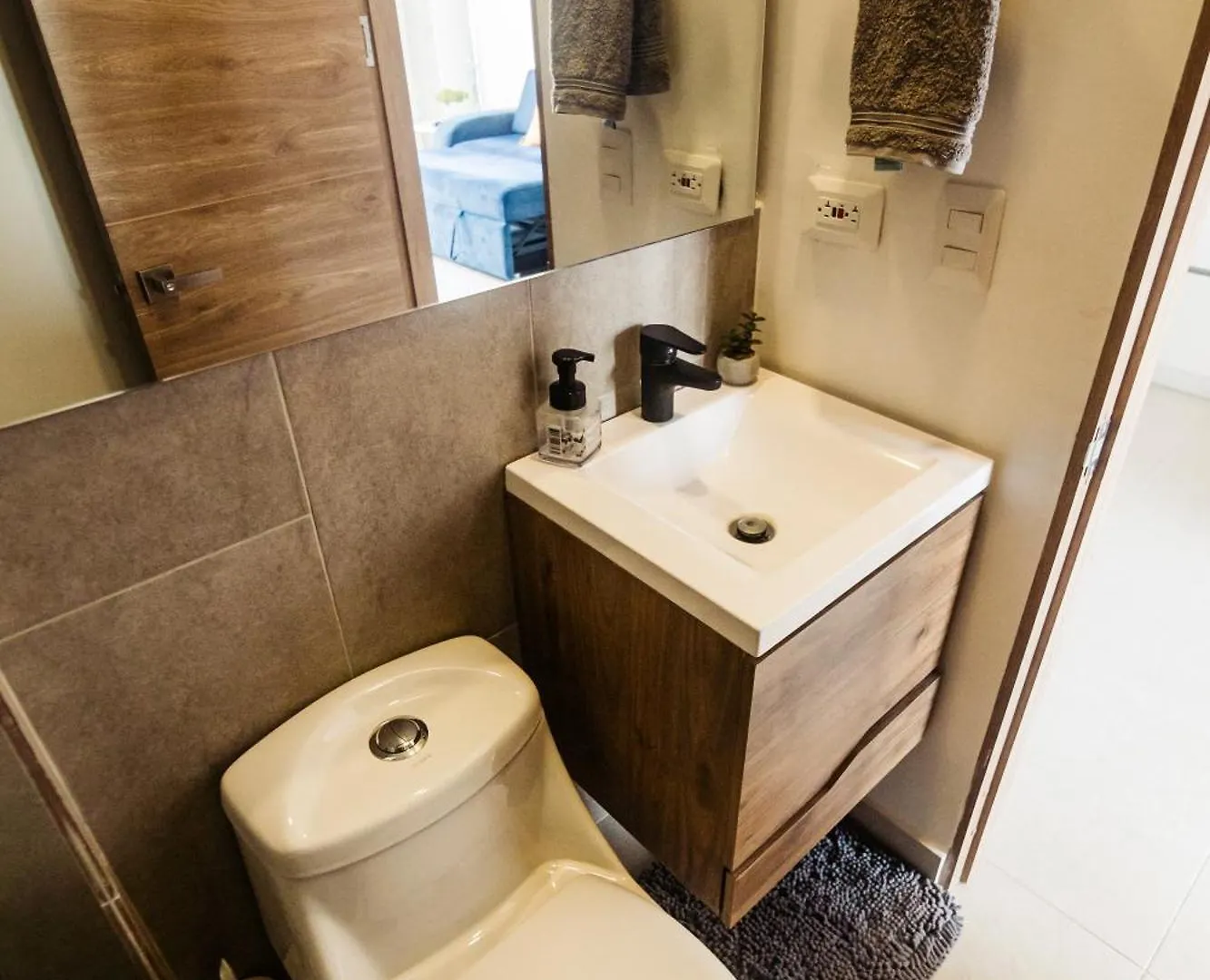 Apartasuite Pozos Colorados -Santa Marta 0*, Santa Marta (Magdalena) Colombia