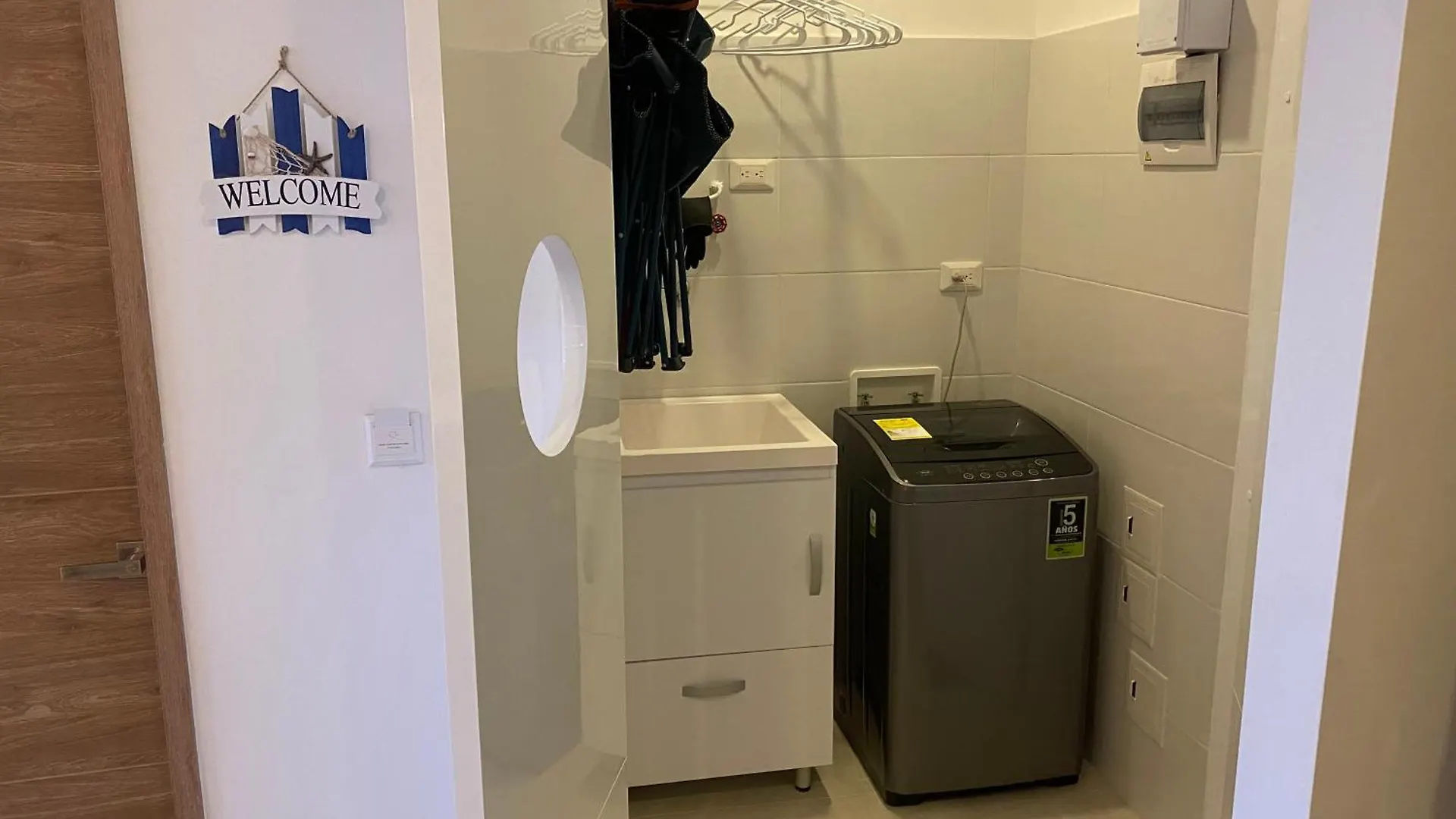 Apartasuite Pozos Colorados -Santa Marta Santa Marta (Magdalena)