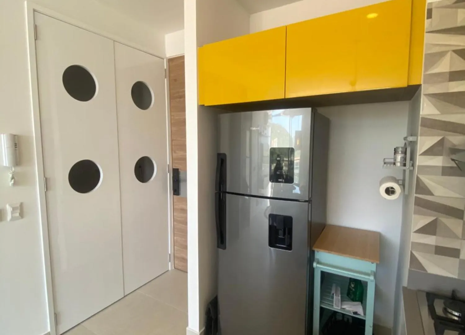 Apartasuite Pozos Colorados -Santa Marta