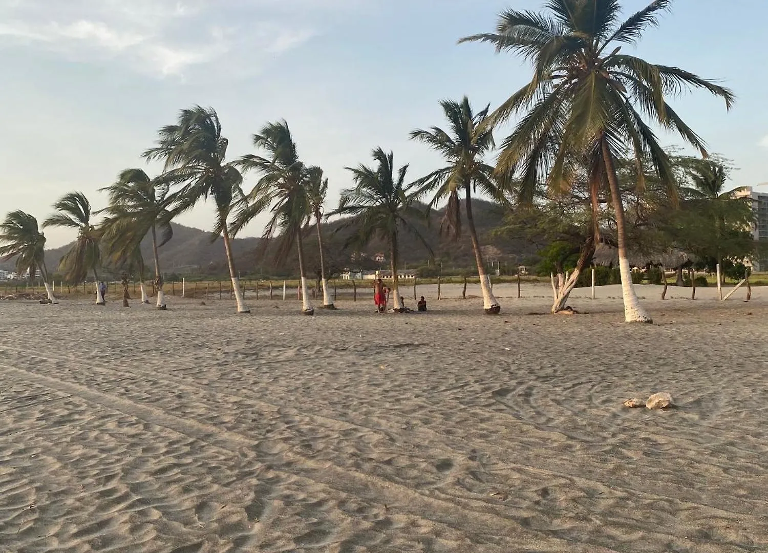 Apartasuite Pozos Colorados -Santa Marta Apartment Santa Marta (Magdalena)