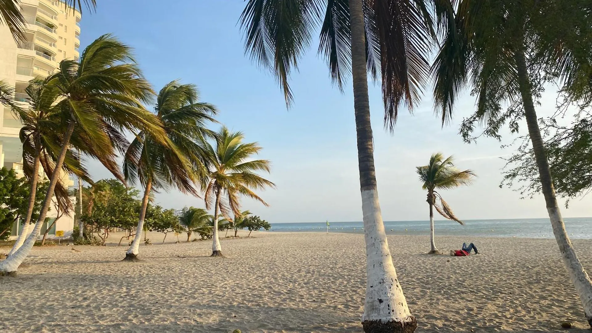 Apartasuite Pozos Colorados -Santa Marta Colombia