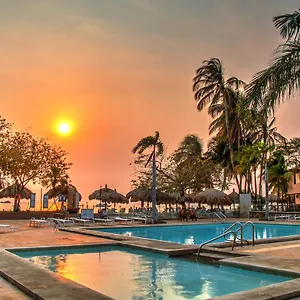 4* Hotel Estelar Santamar & Centro De Convenciones