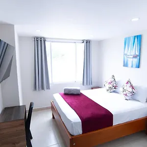 3* Hotel Sierra Nevada