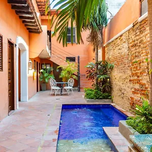  Albergue Gagaka Rua