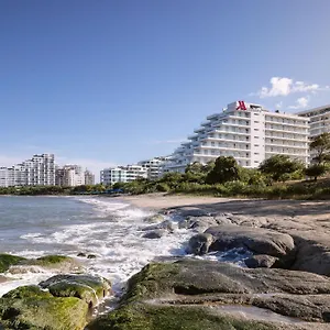 Marriott Playa Dormida Santa Marta (Magdalena)