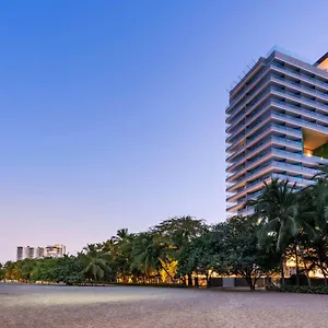 Hotel Hilton, Santa Marta (Magdalena)