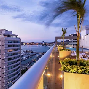 3* Hotel Hilton Garden