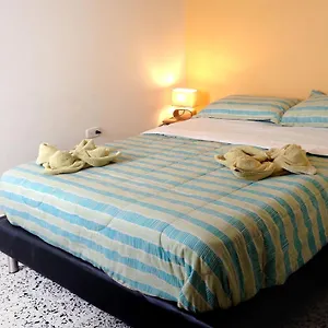  Albergue La Guaca