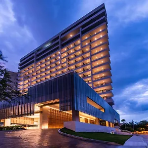Hotel Irotama, Santa Marta (Magdalena)
