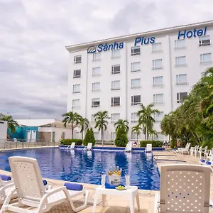 Hotel Sanha, Santa Marta (Magdalena)