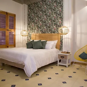 מלון Boutique Casa Mia, סנטה מרתה