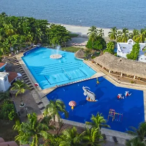 4* Hotel Ghl Relax Costa Azul