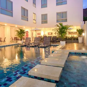 3* Otel Del Mar